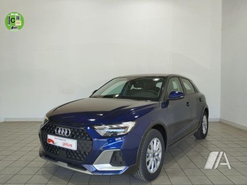 Audi A1 2025, foto 1
