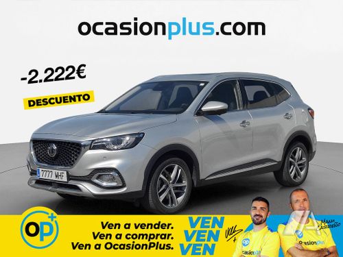 MG HS 1.5 GDI 2023