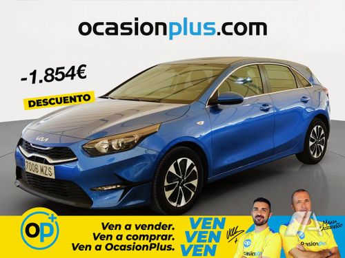 Kia cee'd f/l 5p 1.0 T-GDi Drive 2025