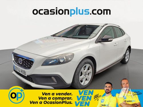 Volvo S40 2014