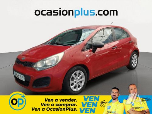 Kia Rio 1.2 Concept (3p) 2012, foto 1