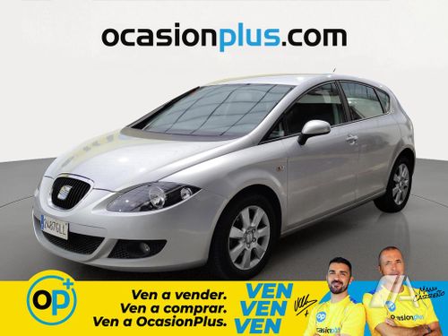 SEAT León 1.6 Stylance 2009