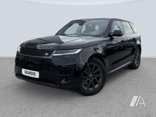 Land Rover Range Rover Sport 3.0 I6 PHEV AWD Auto SE 2025