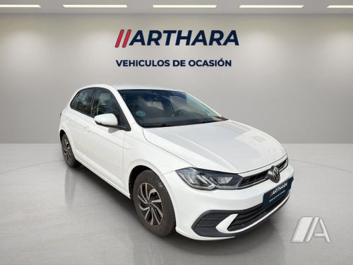 Volkswagen Polo PA Life 1.0 TSI 2023
