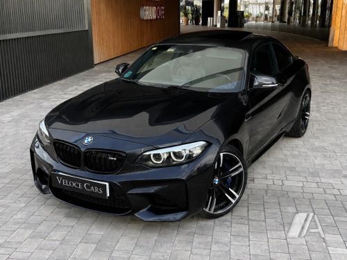 BMW Serie 2 2017