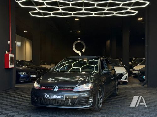 Volkswagen Golf VII 2.0 TSI GTI Perfomance DSG 3p 2017, foto 1