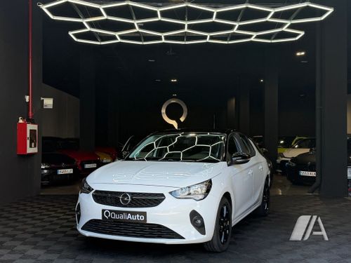 Opel Corsa EDITION 1.5D DT MT6 S/S 2022, foto 1