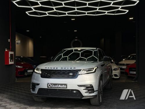 Land Rover Range Rover Velar 2.0 P R-Dynamic S 4WD Aut. 2020, foto 1