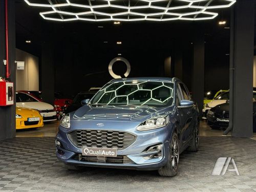 Ford Kuga ST-Line X 1.5 EcoBoost 2022, foto 1