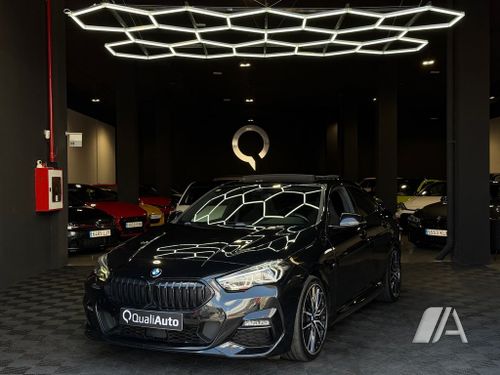 BMW Serie 2 218dA Gran coupé (2021) 2021, foto 1