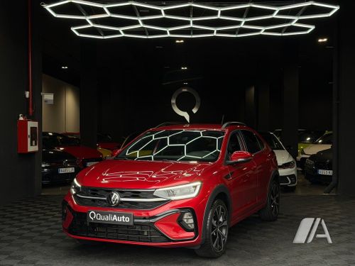Volkswagen Taigo R-Line TSI DSG 2022, foto 1