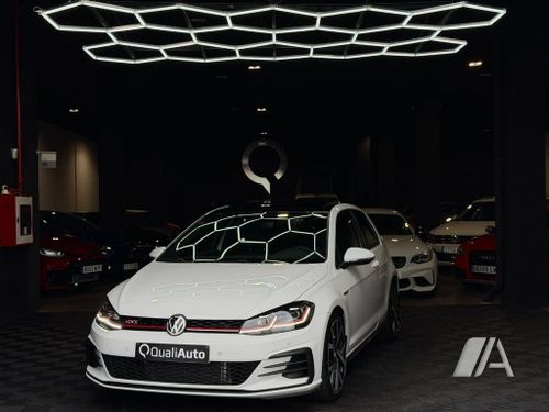 Volkswagen Golf VII 2.0 TSI GTI Perfomance 3p 2020, foto 1