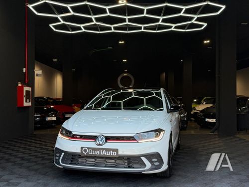 Volkswagen Polo PA 2.0 GTI DSG 2023, foto 1