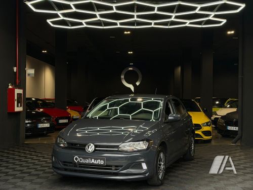 Volkswagen Polo Advance 1.0 TSI 2020, foto 1
