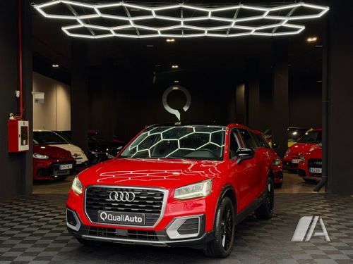 Audi Q2 1.0 30 TFSI 6 vel. Sport 2019, foto 1