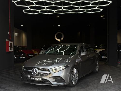 Mercedes-Benz Clase A A 180 (V177) 2020, foto 1