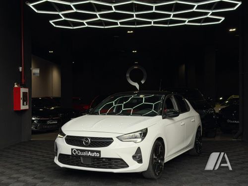 Opel Corsa 2020, foto 1