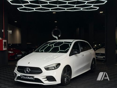 Mercedes-Benz Clase B B 200 (W247) 2020, foto 1