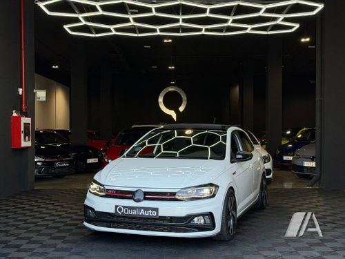 Volkswagen Polo 2.0 TSI GTI Aut. 5p 2019, foto 1