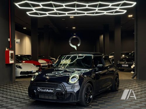 MINI Cooper 2022, foto 1