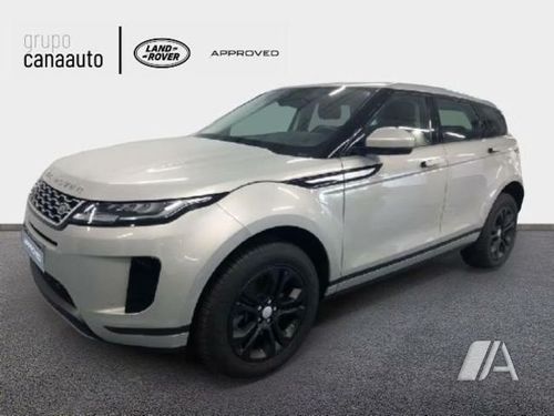 Land Rover Range Rover 2020, foto 1