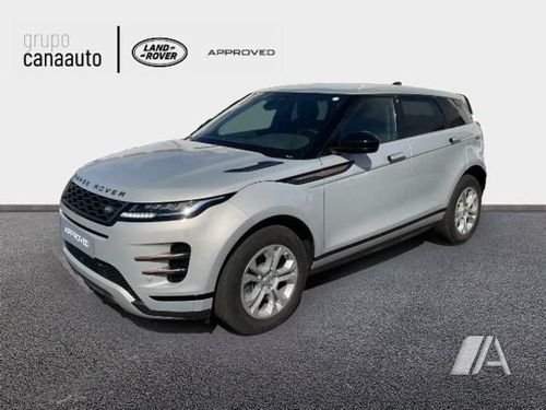 Land Rover Range Rover Evoque 2.0D i4 MHEV AWD Auto R-Dynamic S 2022, foto 1