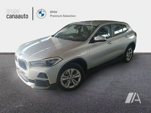 BMW X2 xDrive25e Auto (Híbrido) 2020, foto 1