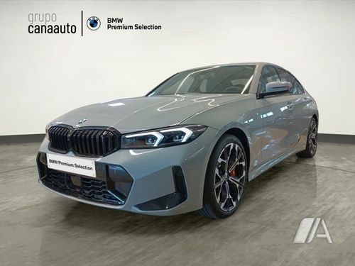 BMW Serie 3 Berlina 320i (G20 LCI) 2026, foto 1