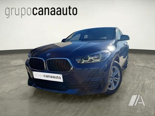 BMW X2 xDrive25e Auto (Híbrido) 2022, foto 1