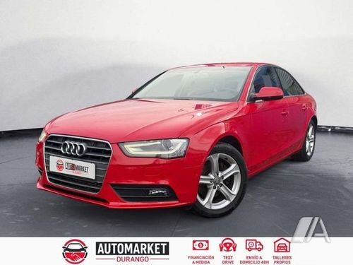 AUDI A6 A6 Avant 3.0TDI quattro S-Tronic 200kW