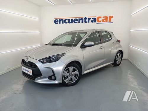 Toyota Yaris Cross 1.5 120H Active Plus 2024, foto 1