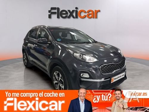 Kia Sportage 1.6 MHEV Drive Plus 4x2 2020