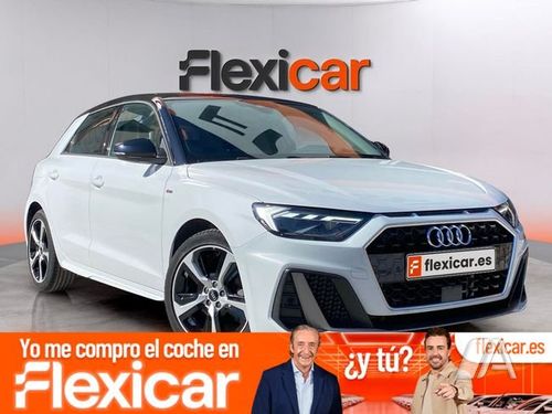 Audi A1 2025