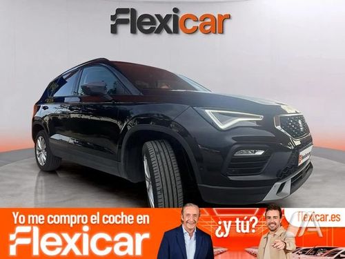 SEAT Ateca 1.0 TSI St&Sp Style Eco (2021) 2023