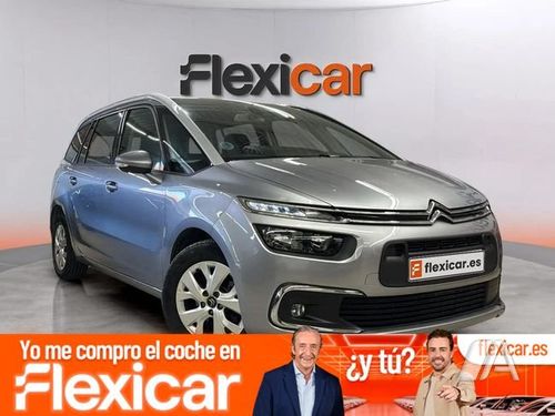 Citroën C4 SPACETOURER 1.5 BlueHDi S&S 6v ORIGINS 2021
