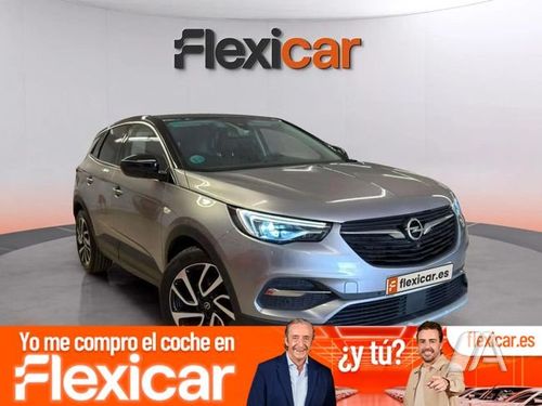 Opel Grandland X 1.5 Turbo Design Line S/S 2019