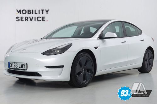 Tesla Model 3 2022, foto 1