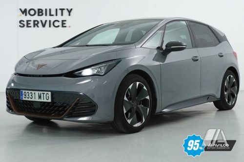 Cupra Born 59kWh e-Boost Pack Advanced Plus 2024, foto 1