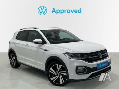 Volkswagen T-Cross 1.0 TSI Sport 6V 2020