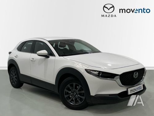 Mazda CX-30 2026 2.5L e-SKYACTIV G MHEV 6AT FWD Prime-Line 2025, foto 1