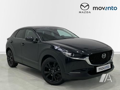Mazda CX-30 2025 2.5L e-SKYACTIV G MHEV 6AT FWD Homura 2026, foto 1
