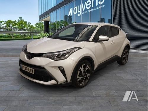 Toyota C-HR 1.8 125H Advance 2022, foto 1