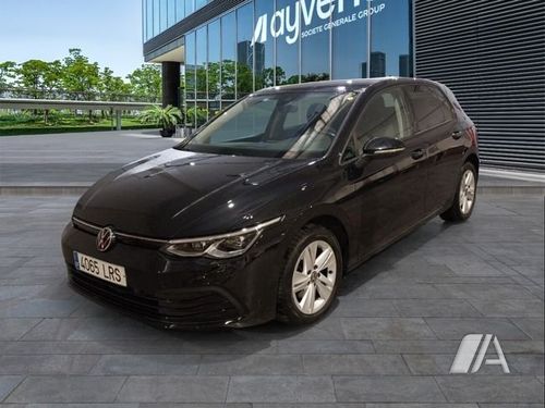 Volkswagen Golf Variant Life 2.0 TDI (2022) 2021, foto 1