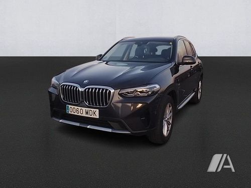 BMW X3 xDrive30e xLine (G01 LCI) 2023, foto 1
