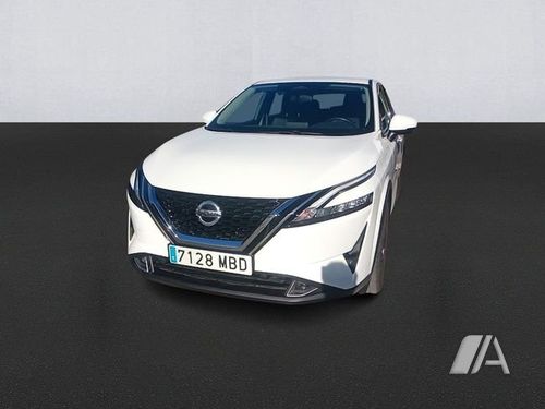 Nissan Qashqai DIG-T mHEV 4x2 Acenta (2021) 2022, foto 1