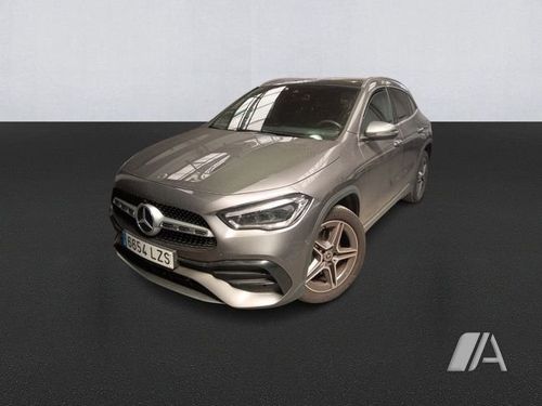 Mercedes-Benz GLA 250 e 2022, foto 1