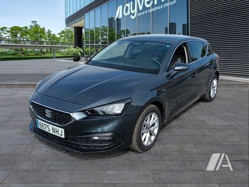 SEAT León SP 1.5 TSI St&Sp STYLE XS (Nvo.) 2025