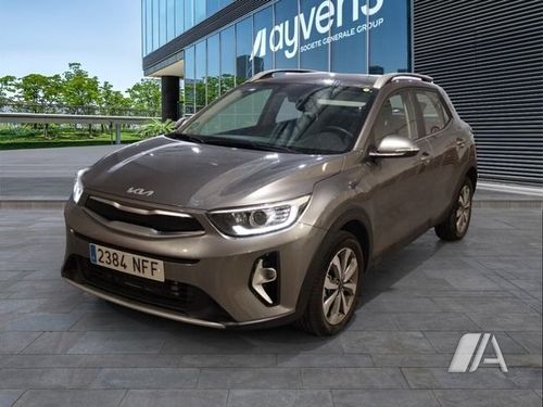 Kia Stonic 1.0 T-GDi MHEV iMT Drive (2021) 2025, foto 1