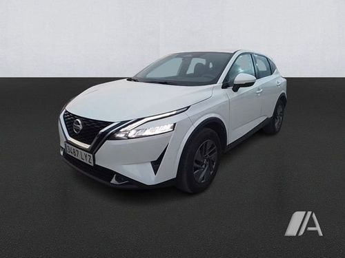 Nissan Qashqai DIG-T mHEV 4x2 Acenta (2021) 2022, foto 1