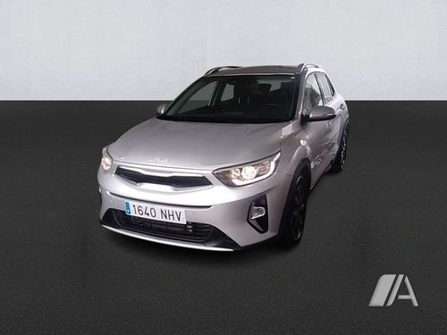 Kia Stonic 1.0 T-GDi MHEV iMT Drive (2021) 2025